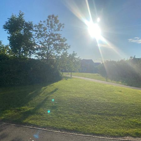 The Park View, 2 Bedroom House Kirkcaldy Bagian luar foto