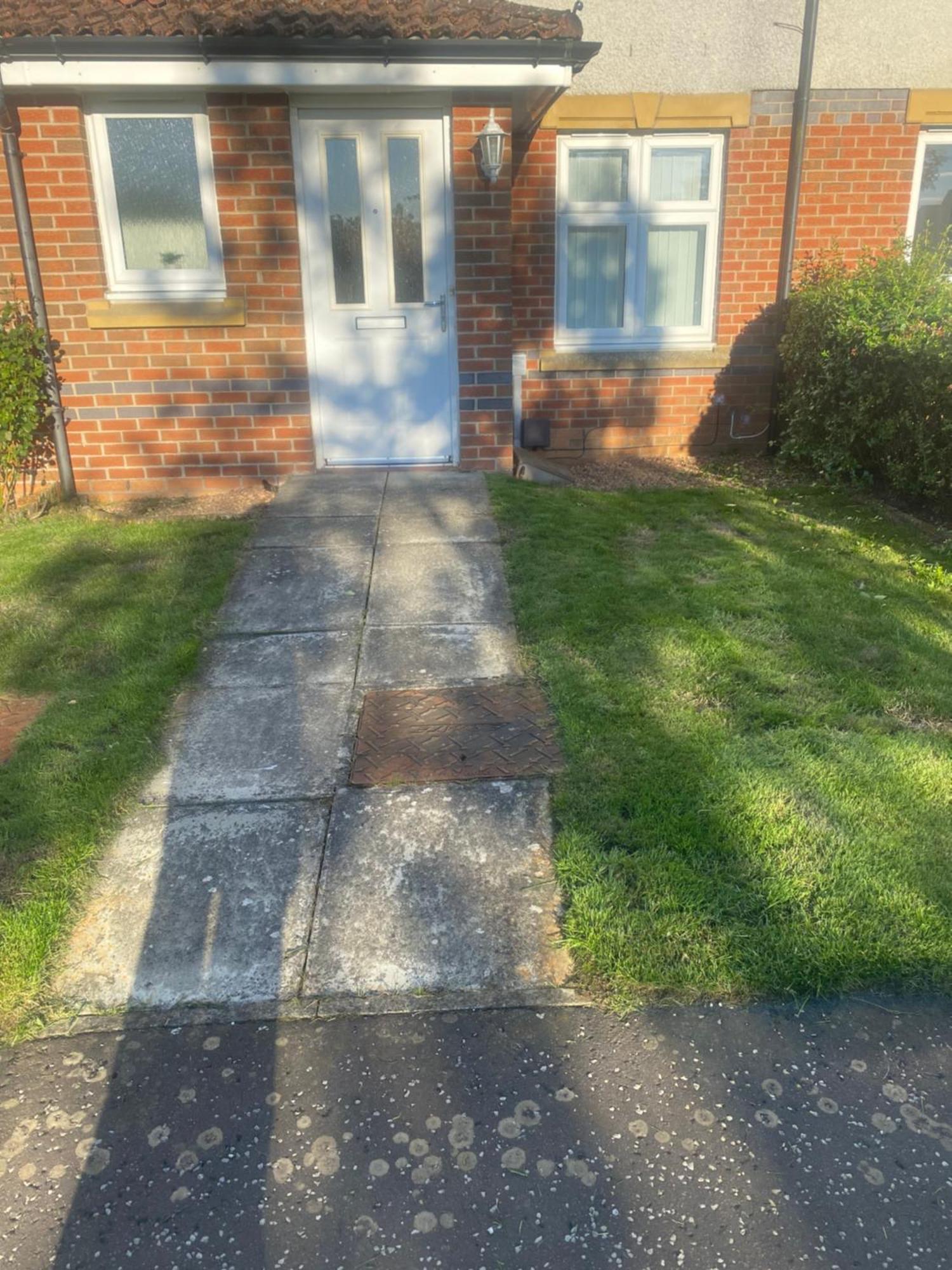 The Park View, 2 Bedroom House Kirkcaldy Bagian luar foto