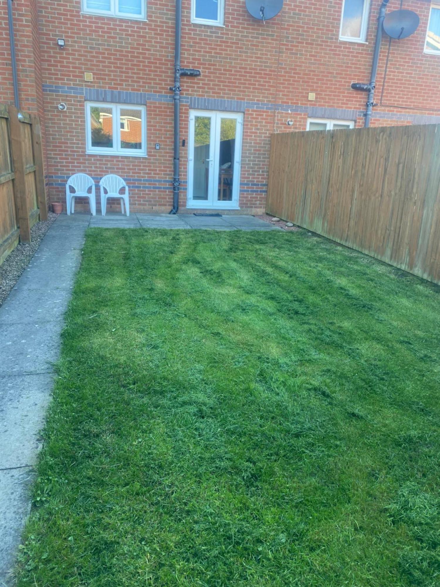 The Park View, 2 Bedroom House Kirkcaldy Bagian luar foto
