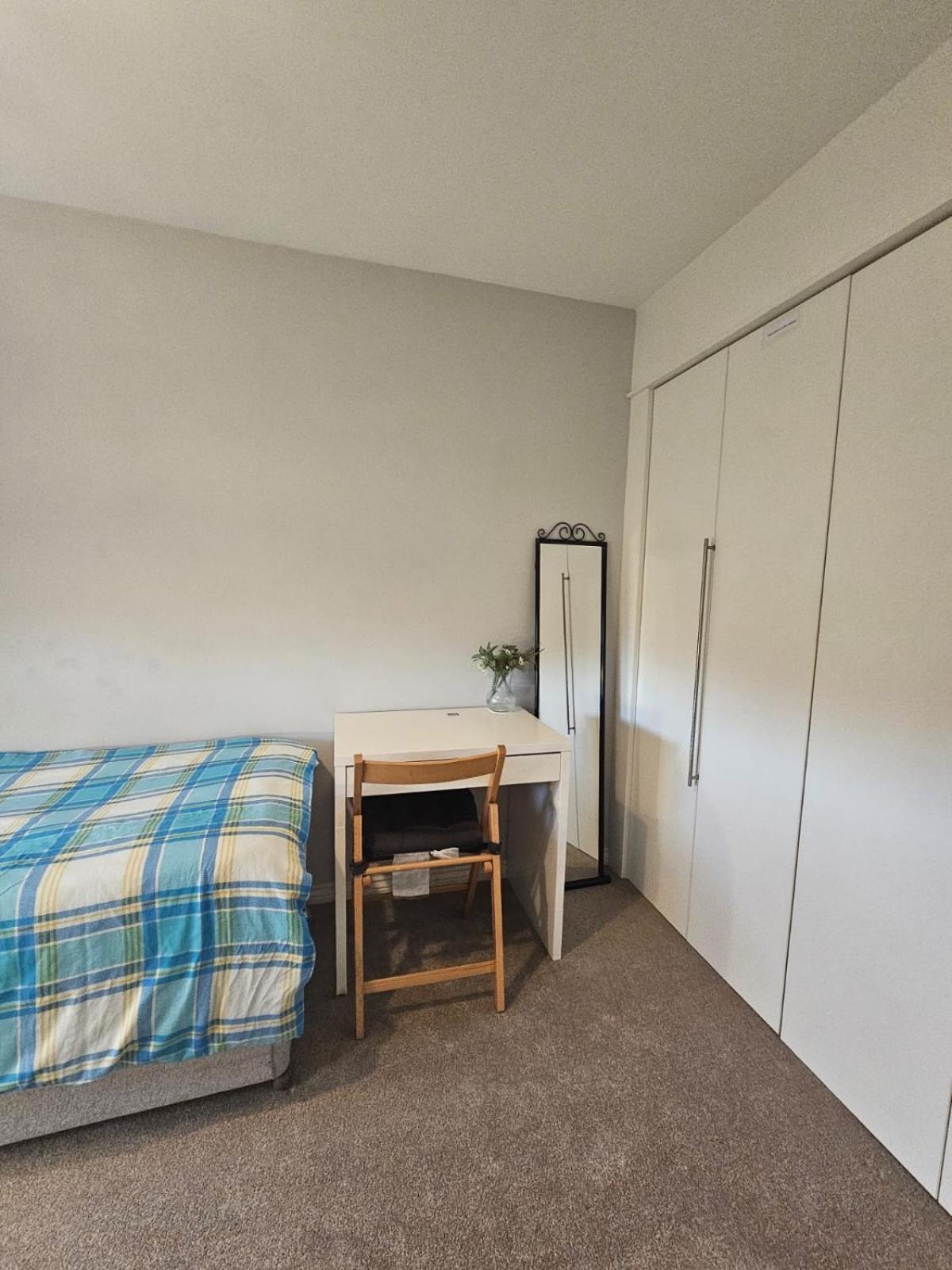 The Park View, 2 Bedroom House Kirkcaldy Bagian luar foto