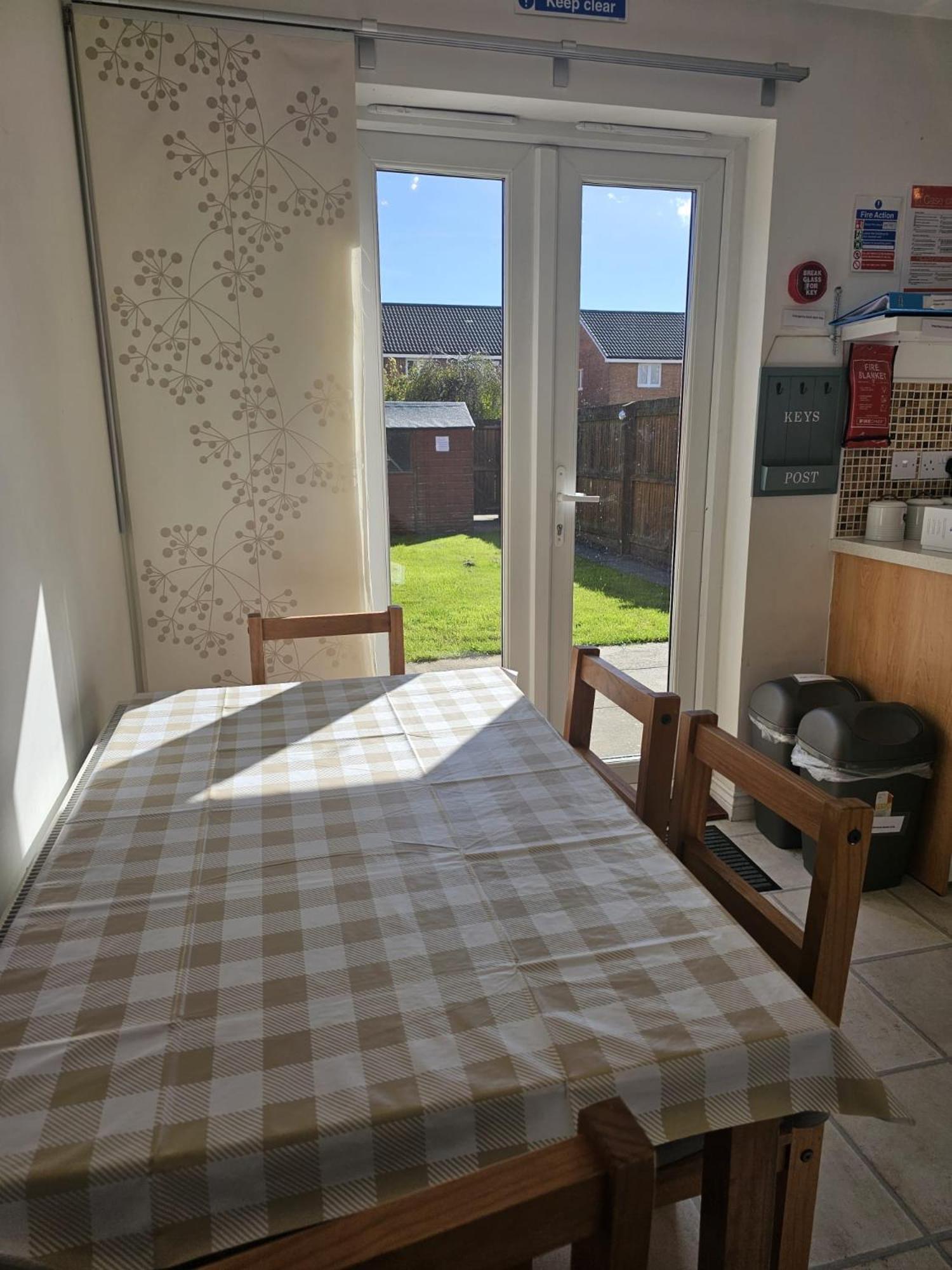 The Park View, 2 Bedroom House Kirkcaldy Bagian luar foto